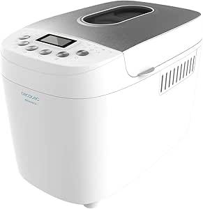 Panificadora Bread & Co 1500 Perfect Cook