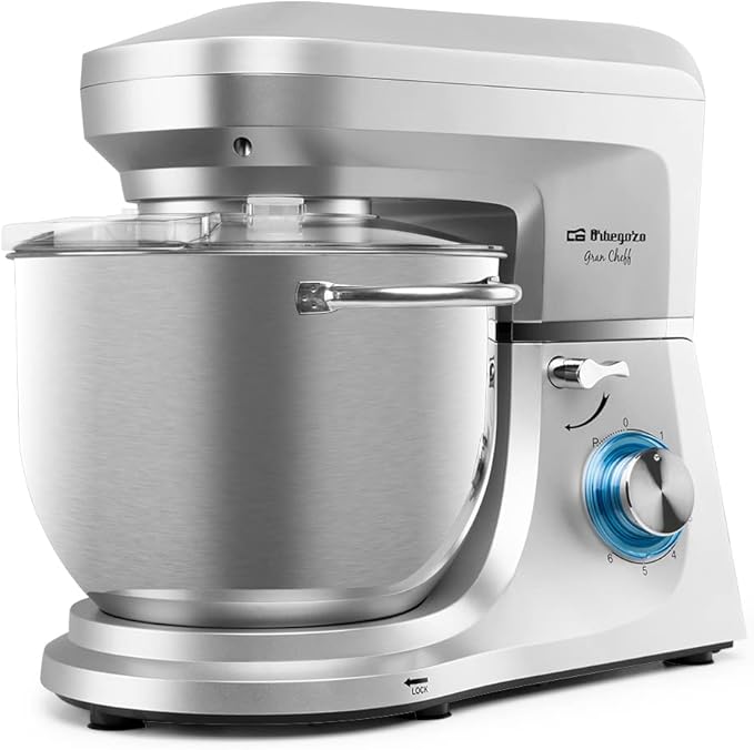Amasadora Orbegozo AM 8000