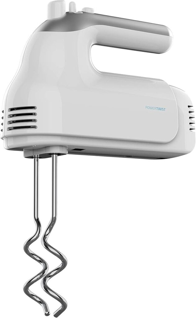 Cecotec powertwist 500