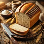 Pan integral casero