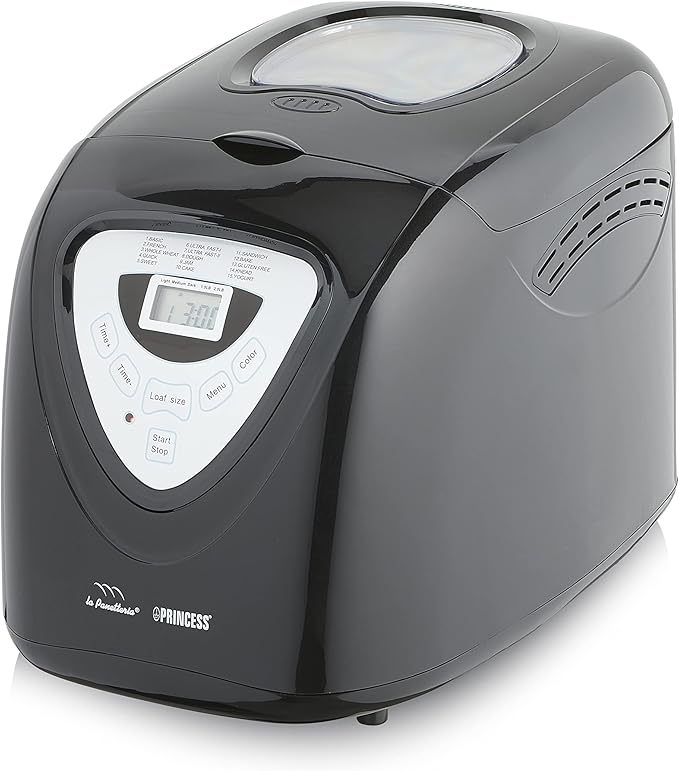 Panificadora Princess 152009